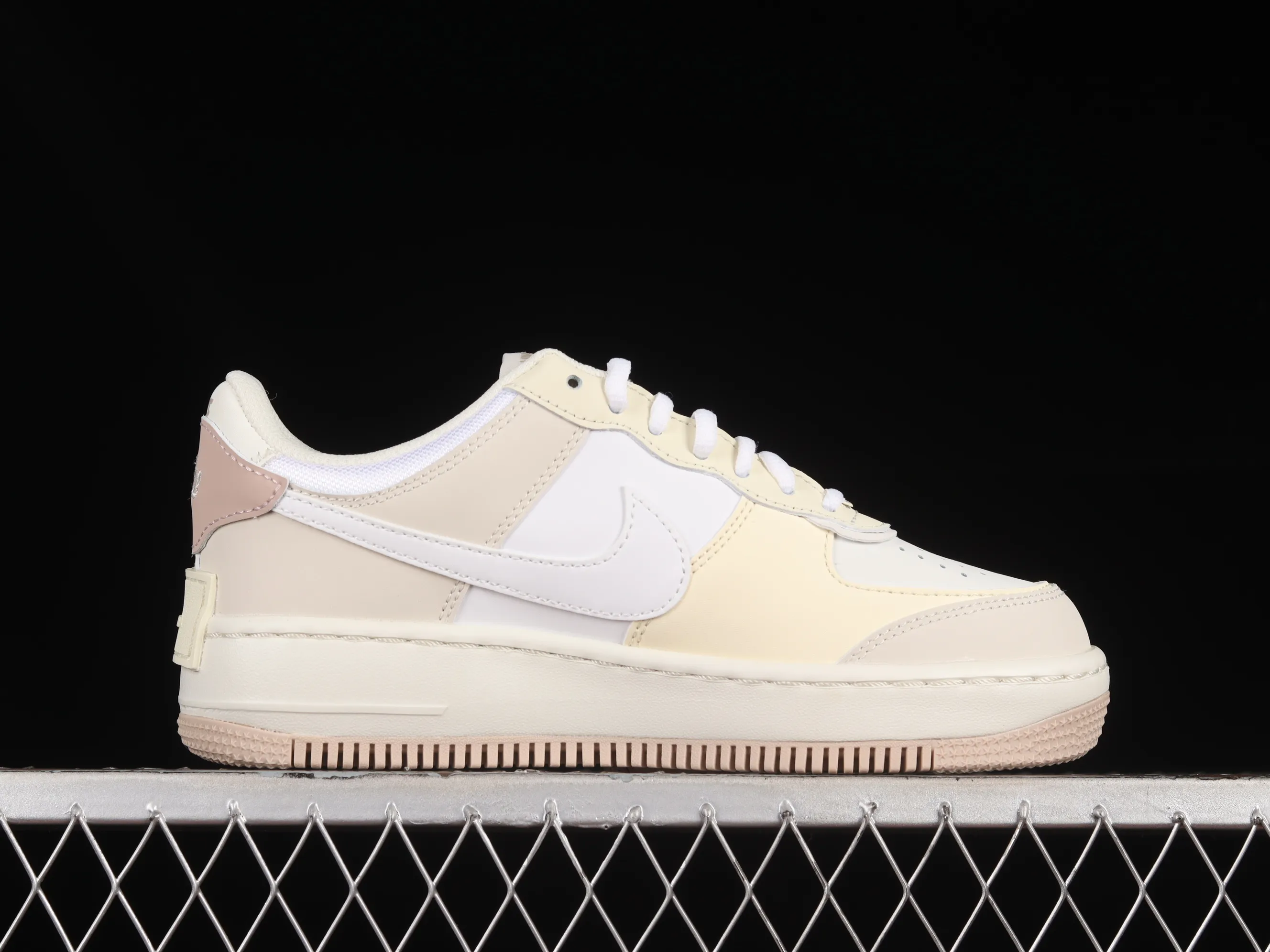 All Categories Nk Air Force 1 Air Force Series Nk Air Force 1 Shadow Air Force Lightweight Increase Nk Air Force 1 Shadow Air Force One Lightweight Increase Low-top Versatile Sneakers FN3444-121